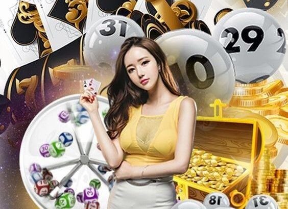 situs togel online