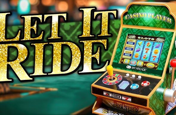 Festival Arcade Imlek