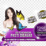 Event Lebaran Togel Online