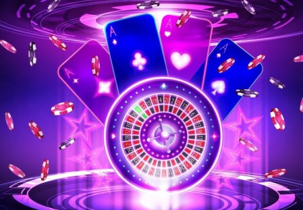 slot